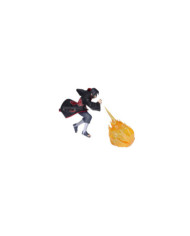 NARUTO SHIPPUDEN - Itachi Uchiha - Figurine Effectreme 13cm
