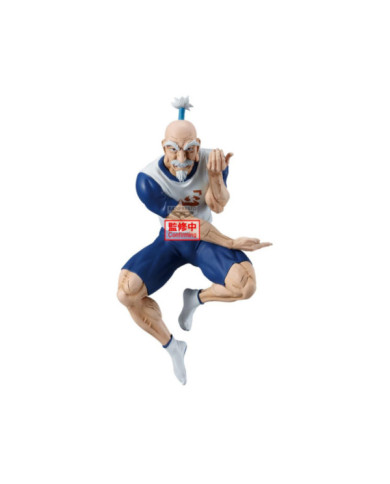HUNTER X HUNTER - Netero - Figurine Vibration Stars 14cm
