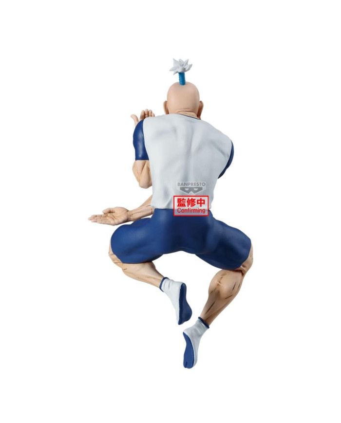 HUNTER X HUNTER - Netero - Figurine Vibration Stars 14cm