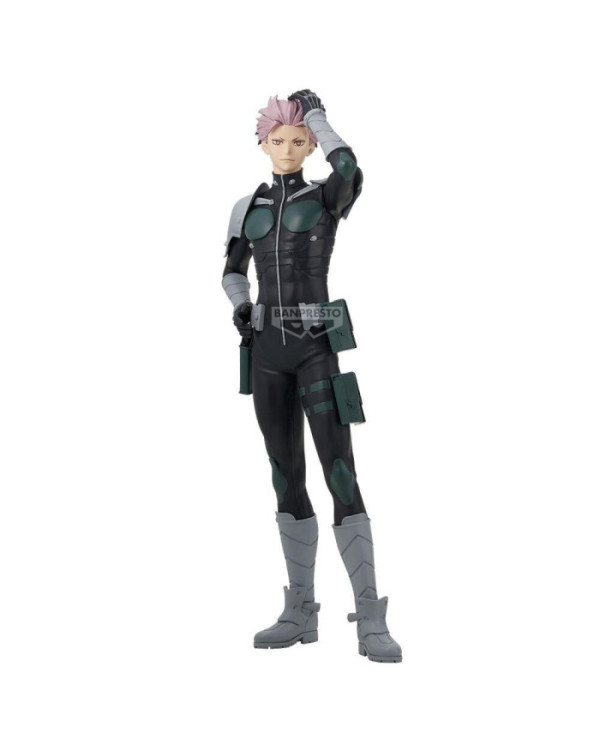 KAIJU NO.8 - Gen Narumi - Figurine Grandista 27cm