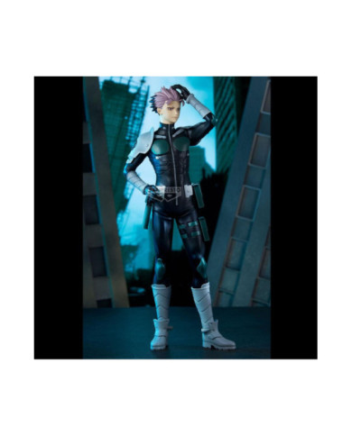 KAIJU NO.8 - Gen Narumi - Figurine Grandista 27cm