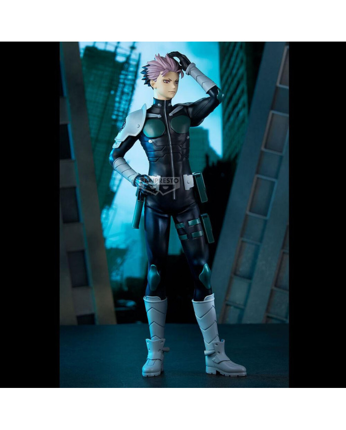 KAIJU NO.8 - Gen Narumi - Figurine Grandista 27cm