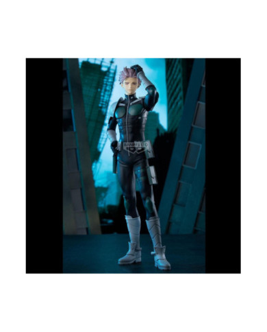 KAIJU NO.8 - Gen Narumi - Figurine Grandista 27cm