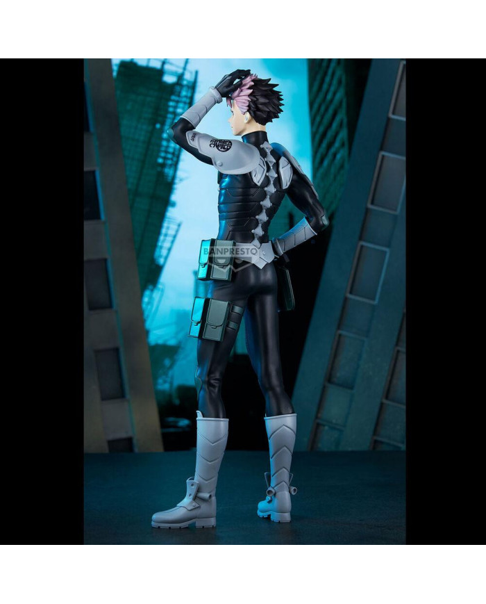 KAIJU NO.8 - Gen Narumi - Figurine Grandista 27cm