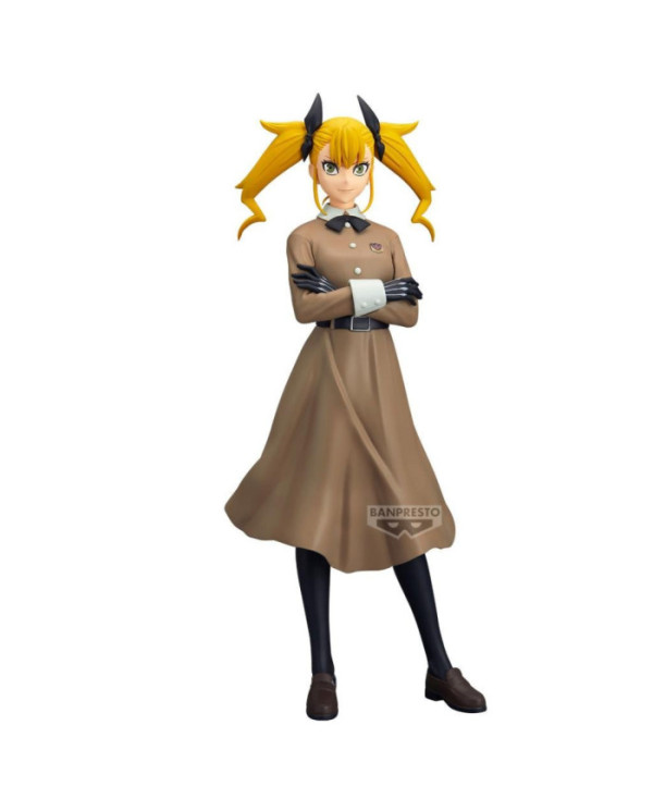 KAIJU NO.8 - Kikoru Shinomiya - Figurine Glitter & Glamours 22cm