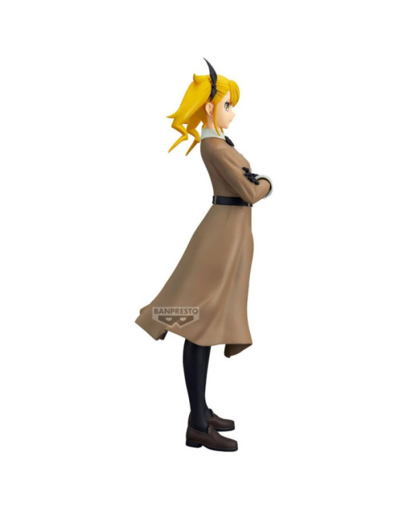 KAIJU NO.8 - Kikoru Shinomiya - Figurine Glitter & Glamours 22cm