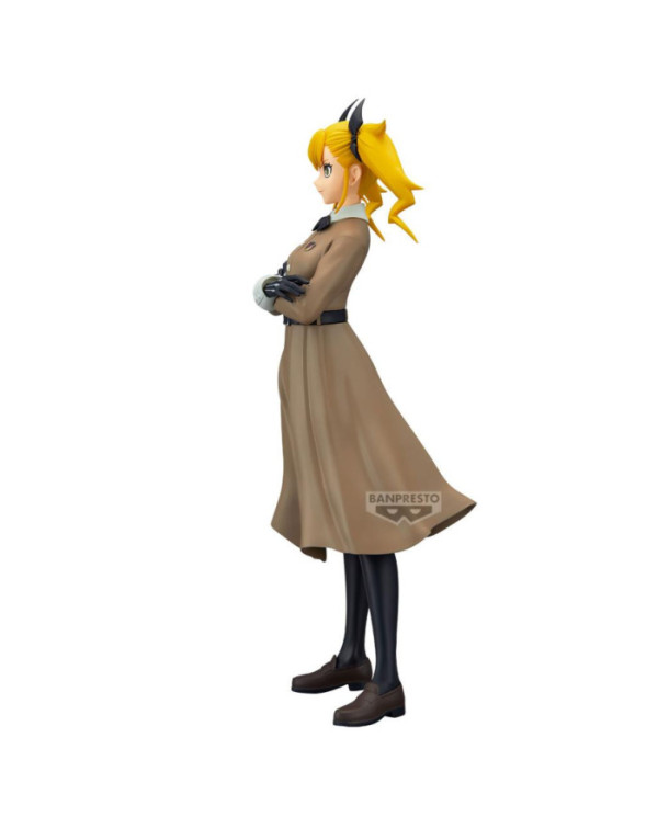KAIJU NO.8 - Kikoru Shinomiya - Figurine Glitter & Glamours 22cm