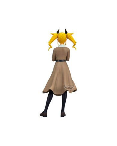 KAIJU NO.8 - Kikoru Shinomiya - Figurine Glitter & Glamours 22cm