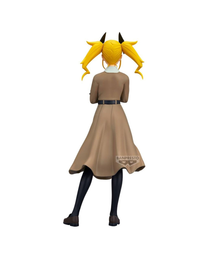 KAIJU NO.8 - Kikoru Shinomiya - Figurine Glitter & Glamours 22cm