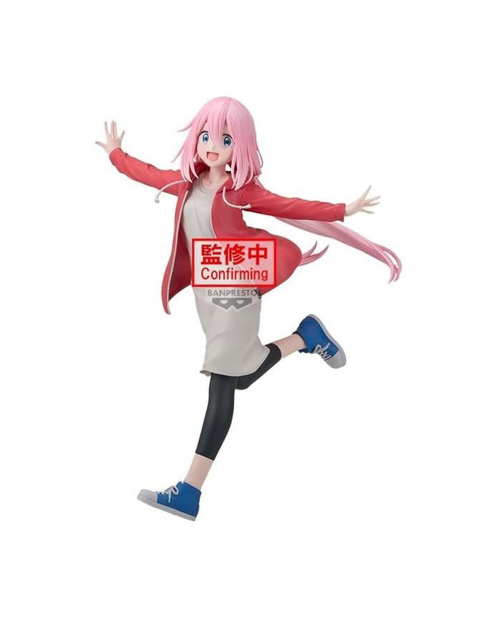 AU GRAND AIR - Nadeshiko Kagamihara - Figurine 24cm