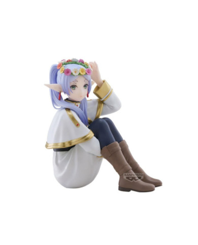 FRIEREN BEYOND JOURNEY'S END - Frieren - Figurine Espresto 13cm