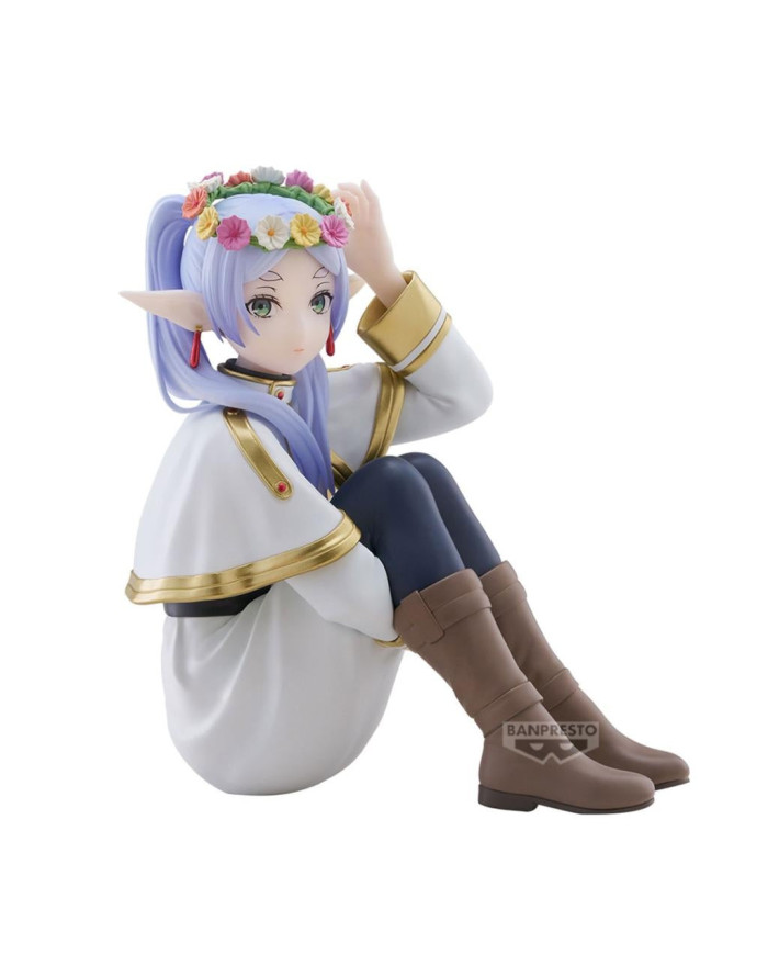 FRIEREN BEYOND JOURNEY'S END - Frieren - Figurine Espresto 13cm