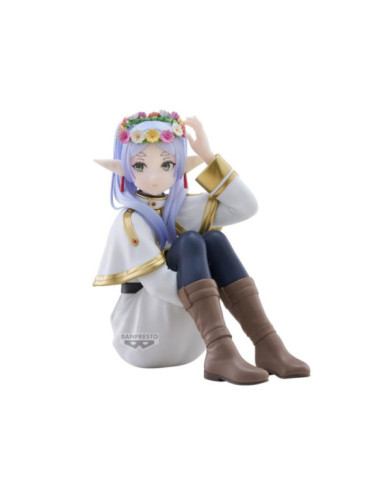 FRIEREN BEYOND JOURNEY'S END - Frieren - Figurine Espresto 13cm