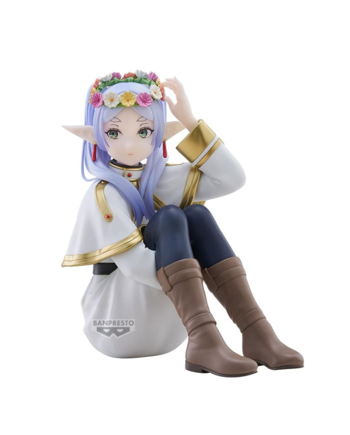 FRIEREN BEYOND JOURNEY'S END - Frieren - Figurine Espresto 13cm