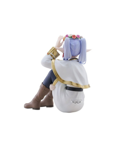 FRIEREN BEYOND JOURNEY'S END - Frieren - Figurine Espresto 13cm