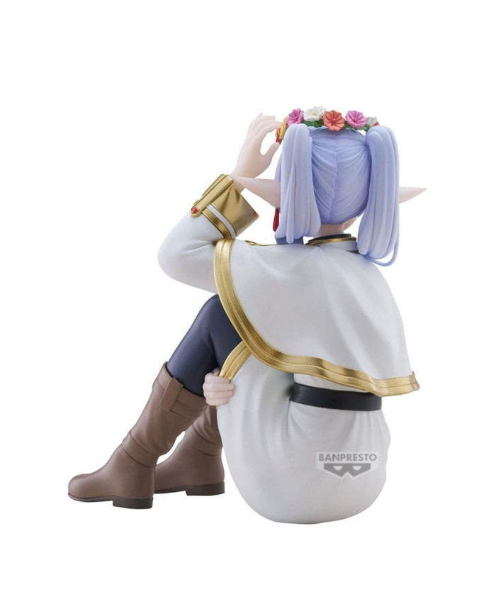 FRIEREN BEYOND JOURNEY'S END - Frieren - Figurine Espresto 13cm