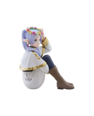 FRIEREN BEYOND JOURNEY'S END - Frieren - Figurine Espresto 13cm
