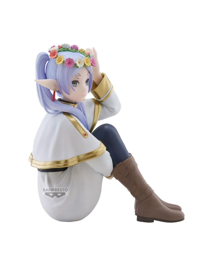 FRIEREN BEYOND JOURNEY'S END - Frieren - Figurine Espresto 13cm