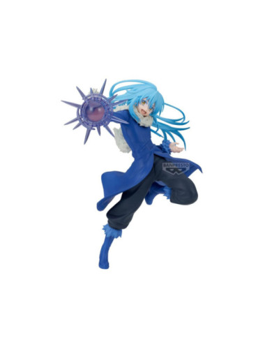 SLIME - Rimuru Tempest - Figurine Espresto 20cm