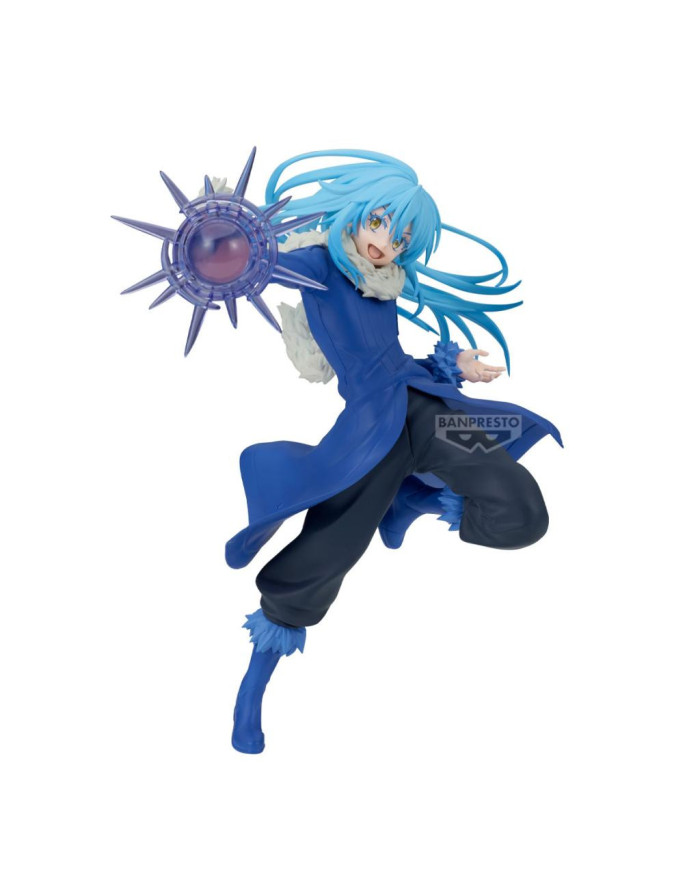 SLIME - Rimuru Tempest - Figurine Espresto 20cm