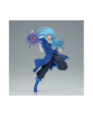 SLIME - Rimuru Tempest - Figurine Espresto 20cm