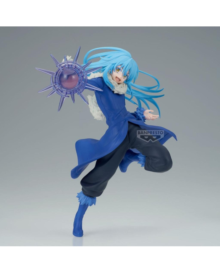 SLIME - Rimuru Tempest - Figurine Espresto 20cm
