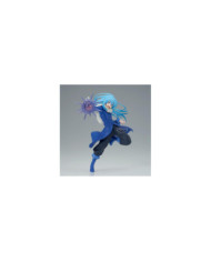 SLIME - Rimuru Tempest - Figurine Espresto 20cm