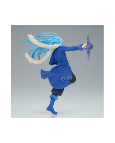 SLIME - Rimuru Tempest - Figurine Espresto 20cm