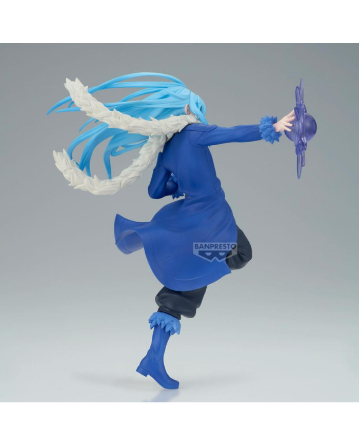SLIME - Rimuru Tempest - Figurine Espresto 20cm