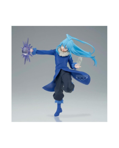 SLIME - Rimuru Tempest - Figurine Espresto 20cm