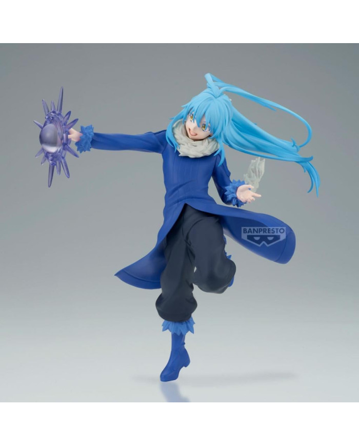 SLIME - Rimuru Tempest - Figurine Espresto 20cm