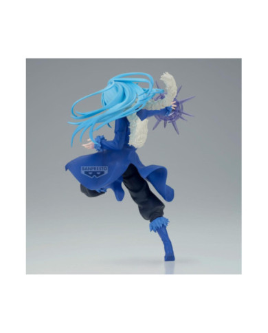 SLIME - Rimuru Tempest - Figurine Espresto 20cm