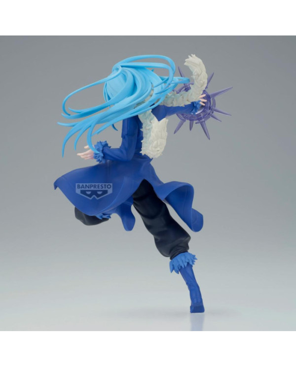 SLIME - Rimuru Tempest - Figurine Espresto 20cm