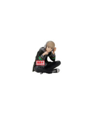 WIND BREAKER - Kaji Ren - Figurine Sitting Figure 9cm