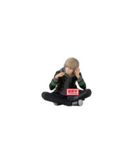 WIND BREAKER - Kaji Ren - Figurine Sitting Figure 9cm