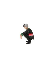WIND BREAKER - Sakura Haruka - Figurine Sitting Figure 11cm