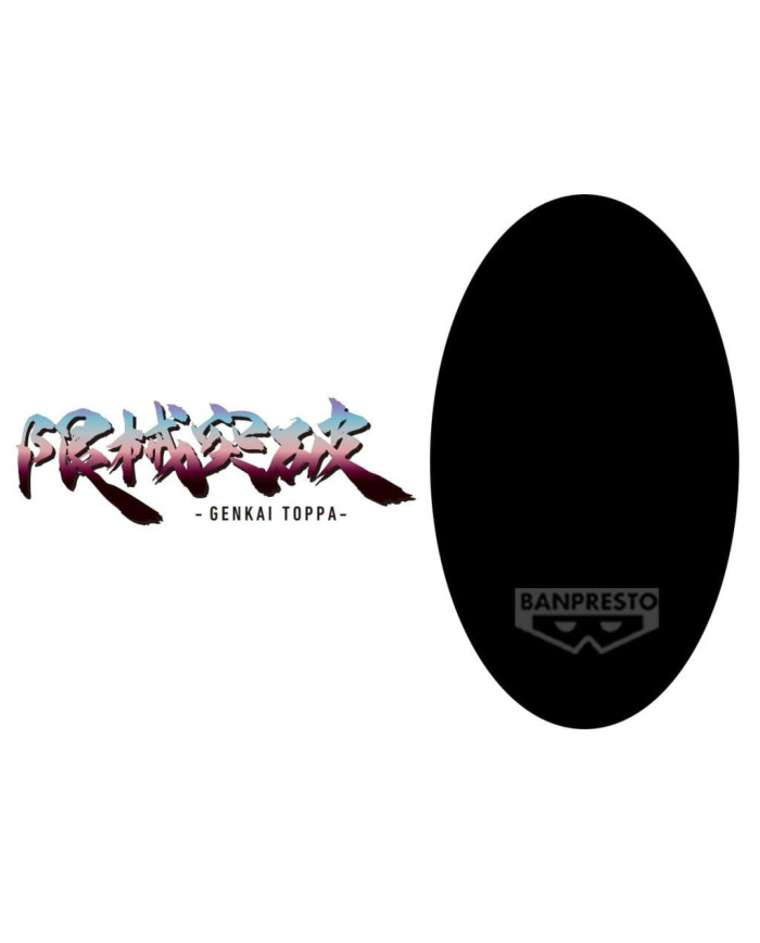 GUNDAM GQUUUUUUX - MS B (TBA) - Figurine Genkai Toppa 28cm