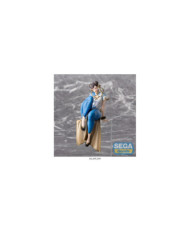 STREET FIGHTER VI - Chun-Li - Statuette 14cm