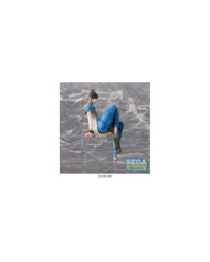 STREET FIGHTER VI - Chun-Li - Statuette 14cm