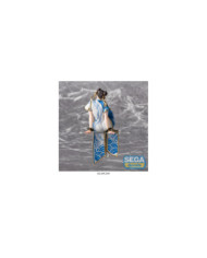 STREET FIGHTER VI - Chun-Li - Statuette 14cm