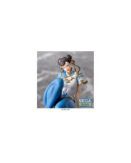 STREET FIGHTER VI - Chun-Li - Statuette 14cm
