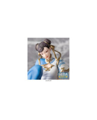 STREET FIGHTER VI - Chun-Li - Statuette 14cm