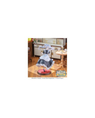 FRIEREN - Frieren Maid Costume - Statuette Luminasta 19cm