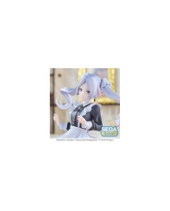 FRIEREN - Frieren Maid Costume - Statuette Luminasta 19cm