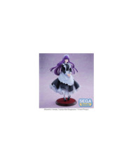 FRIEREN - Fern Maid Costume - Statuette Luminasta 21cm