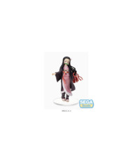 DEMON SLAYER - Nezuko Kamado - Statuette 20cm