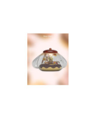 HELLO KITTY - Sanrio Pompompurin - Figurine Kandyland 12cm