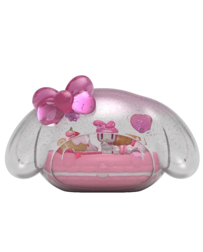 HELLO KITTY - Sanrio My Melody - Figurine Kandyland 12cm