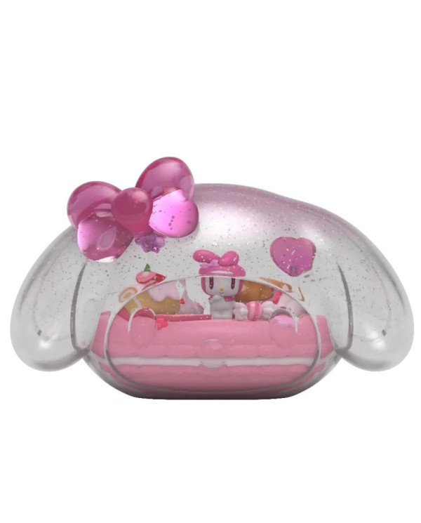HELLO KITTY - Sanrio My Melody - Figurine Kandyland 12cm