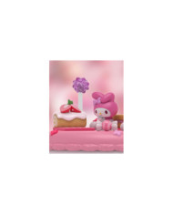 HELLO KITTY - Sanrio My Melody - Figurine Kandyland 12cm
